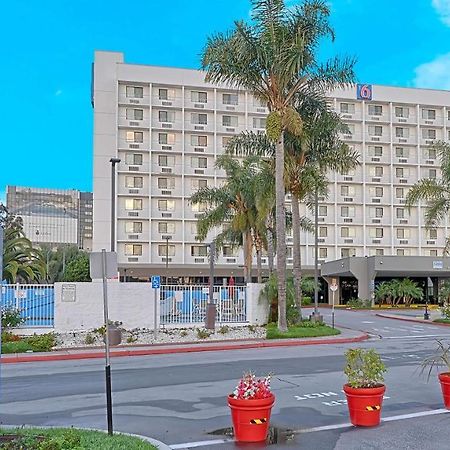 Suites Los Angeles Ca Los Angeles Lax Inglewood Exterior photo