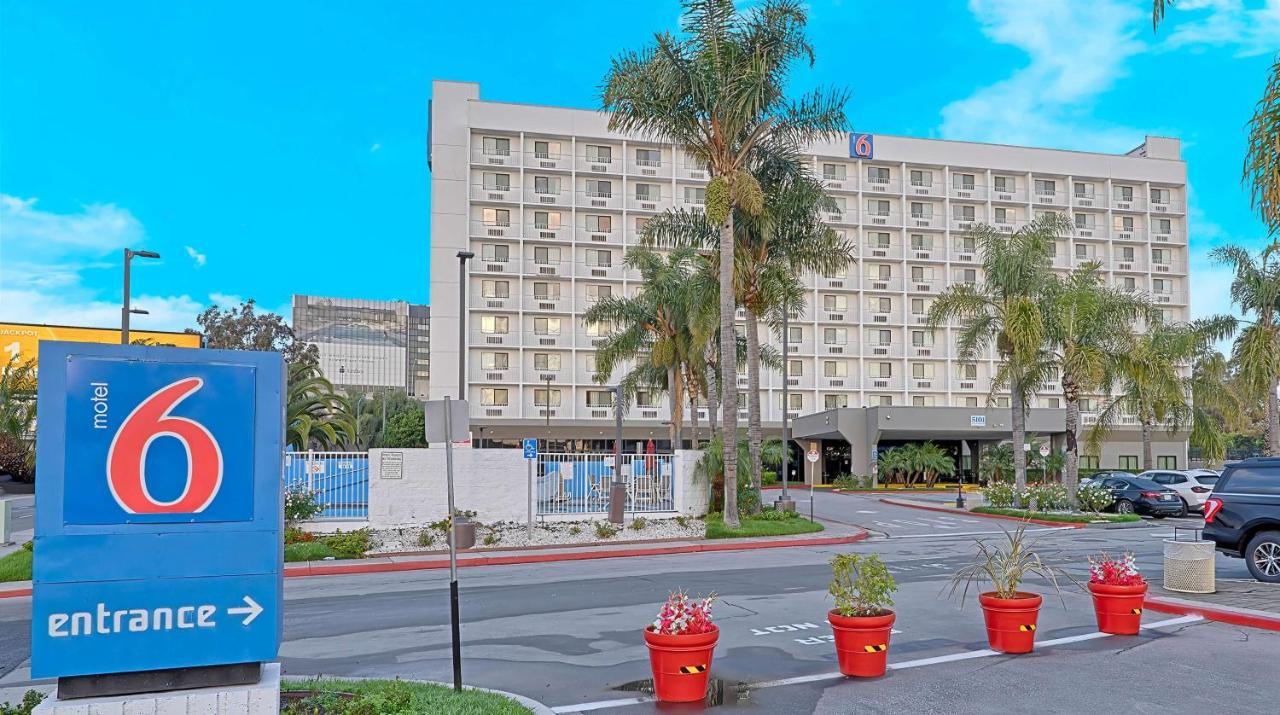 Suites Los Angeles Ca Los Angeles Lax Inglewood Exterior photo