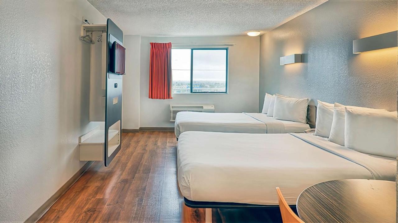 Suites Los Angeles Ca Los Angeles Lax Inglewood Exterior photo